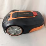 LawnMaster L10 Robotic Lawnmower for 400m²