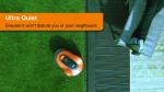 Flymo EasiLife GO 250 Robotic Lawn Mower