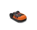 WORX Landroid Robot Mower for 800m² Lawns