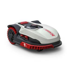 KRESS Mission KR120E Wired Robotic Lawnmower