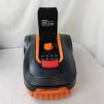 LawnMaster L10 Robotic Lawnmower for 400m²