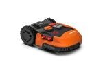 WORX Landroid Robot Mower 2000m² Silent Cutting