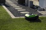 GREENWORKS Optimow 15 Robotic Lawnmower