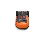 WORX Landroid Robot Mower for 800m² Lawns