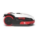 KRESS Mission KR120E Wired Robotic Lawnmower