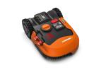 WORX Landroid Robot Mower 2000m² Silent Cutting