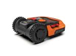WORX Landroid Robot Mower 2000m² Silent Cutting