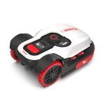 KRESS Mission KR120E Wired Robotic Lawnmower