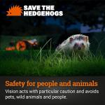 Worx Landroid Vision AI Robotic Lawn Mower