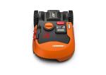 WORX Landroid Robot Mower 2000m² Silent Cutting