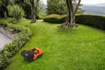 WORX Landroid Robot Mower for 800m² Lawns