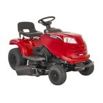 MTF 98M Self-Propelled Lawn Mower