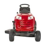 MTF 98M Self-Propelled Lawn Mower