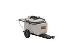 Agri-Fab 25 Gallon Tow-Behind Lawn Sprayer
