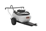 Agri-Fab 15 Gallon Tow-Behind Sprayer