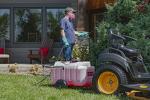 Agri-Fab 25 Gallon Tow-Behind Lawn Sprayer