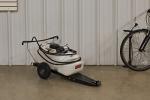 Agri-Fab 25 Gallon Tow-Behind Lawn Sprayer
