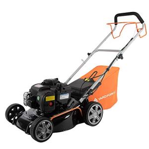 Yard Force 41cm Self-Propelled Petrol Lawnmower