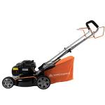 Yard Force 41cm Self-Propelled Petrol Lawnmower