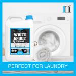 5L Professional Acetic Acid Weed Killer Spray