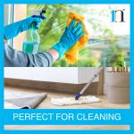 5L Professional Acetic Acid Weed Killer Spray