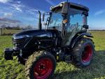 45hp Compact Tractor with Loader or Backhoe