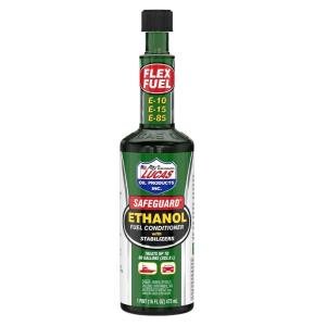Lucas Oil Ethanol Fuel Conditioner - 473ml