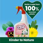 FungusClear Ultra 800 ml – Ready to Use