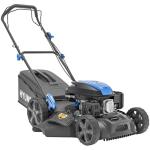 Hyundai 18" Self-Propelled Petrol Lawnmower 150cc