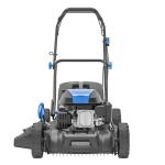 Hyundai 18" Self-Propelled Petrol Lawnmower 150cc