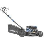 Hyundai 18" Self-Propelled Petrol Lawnmower 150cc