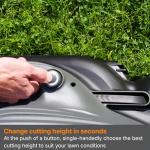 Flymo 36V UltraMow Duo Cordless Lawn Mower