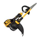 Dewalt 18V XR Cordless Brushless Grass Trimmer