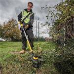 Dewalt 18V XR Cordless Brushless Grass Trimmer