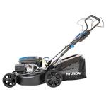 Hyundai 20” Self-Propelled Petrol Lawnmower 4-in-1