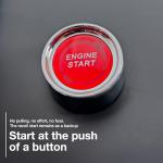 Hyundai 20” Self-Propelled Petrol Lawnmower 4-in-1