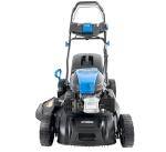 Hyundai 20” Self-Propelled Petrol Lawnmower 4-in-1