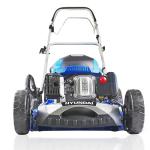 Hyundai 196cc Self-Propelled 20" Petrol Lawnmower