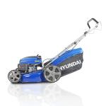 Hyundai 196cc Self-Propelled 20" Petrol Lawnmower