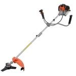 52cc Petrol Brush Cutter and Grass Trimmer