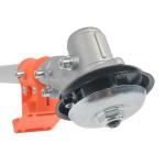 52cc Petrol Brush Cutter and Grass Trimmer