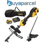 Dewalt 54V XR Flexvolt Split Boom Trimmer