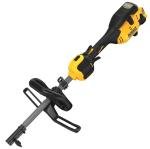 Dewalt 54V XR Flexvolt Split Boom Trimmer