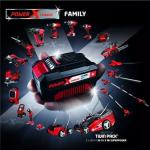 Dewalt 54V XR Flexvolt Split Boom Trimmer