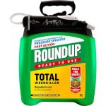 Roundup Fast Action Weedkiller Pump 'N Go Spray