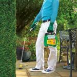 Roundup Fast Action Weedkiller Pump 'N Go Spray