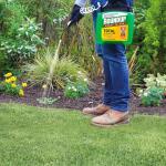 Roundup Fast Action Weedkiller Pump 'N Go Spray