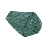 Heavy Duty Waterproof Lawn Mower Cover 100x97x50cm