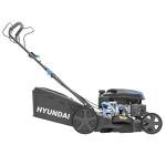 Hyundai 17" Self-Propelled Petrol Lawnmower, 150cc