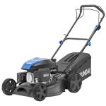 Hyundai 17" Self-Propelled Petrol Lawnmower, 150cc